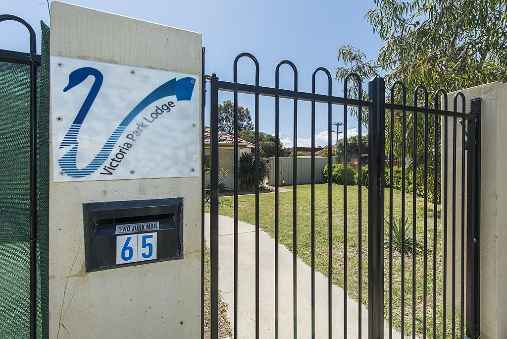 Victoria Park Lodge - Perth — Photos 3